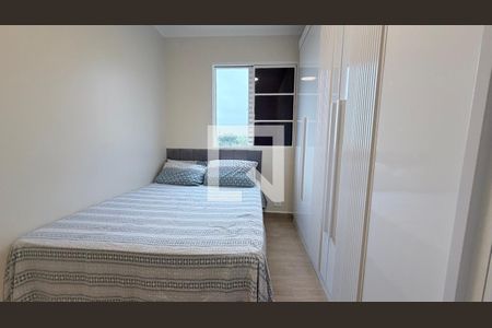 Quarto 1 de apartamento à venda com 2 quartos, 64m² em Loteamento Country Ville, Campinas