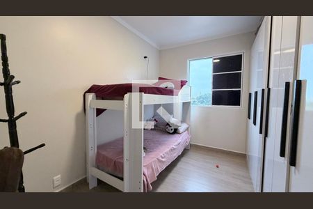 Quarto 2 de apartamento à venda com 2 quartos, 64m² em Loteamento Country Ville, Campinas