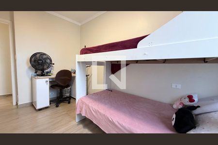 Quarto 2 de apartamento à venda com 2 quartos, 64m² em Loteamento Country Ville, Campinas