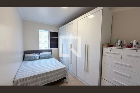 Quarto 1 de apartamento à venda com 2 quartos, 64m² em Loteamento Country Ville, Campinas
