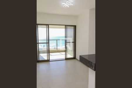 Sala de apartamento para alugar com 2 quartos, 58m² em Jaguaribe, Salvador