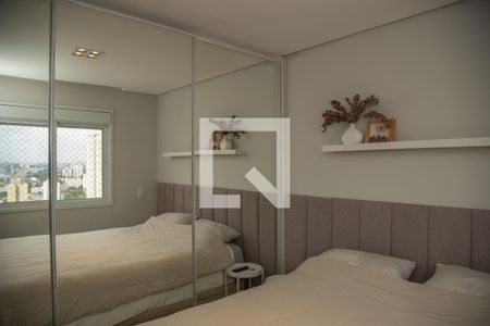 Apartamento à venda com 2 quartos, 65m² em Jardim Dom Bosco, São Paulo