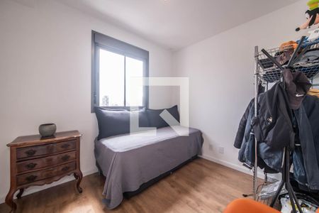 Quarto 1 de apartamento à venda com 2 quartos, 68m² em Chácara Santo Antônio (Zona Sul), São Paulo