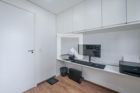Quarto 1 de apartamento à venda com 2 quartos, 43m² em Santo Amaro, São Paulo