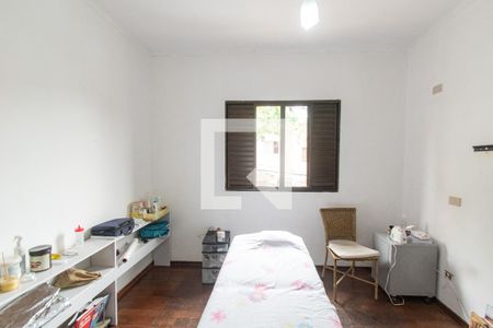 Quarto 1 de casa à venda com 4 quartos, 180m² em Cambuci, São Paulo