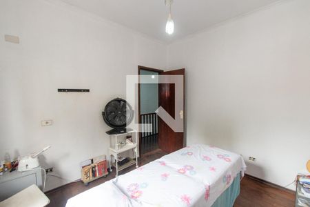 Quarto 1 de casa à venda com 4 quartos, 180m² em Cambuci, São Paulo
