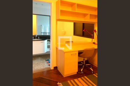 suíte 1_1 de apartamento à venda com 2 quartos, 65m² em Vila Gumercindo, São Paulo