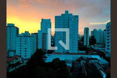 vistas_1 de apartamento à venda com 2 quartos, 65m² em Vila Gumercindo, São Paulo