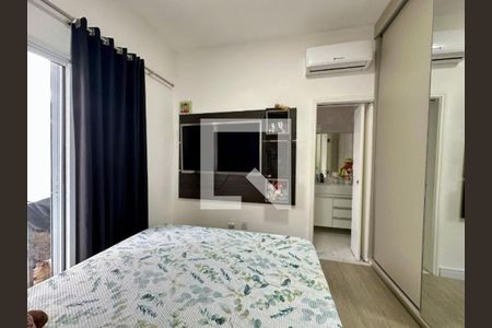 Foto 01 de casa de condomínio à venda com 3 quartos, 198m² em Swiss Park, Campinas