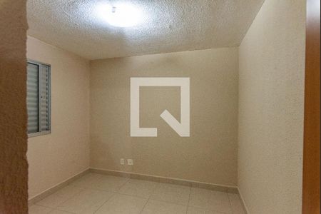 Quarto 2 de apartamento para alugar com 2 quartos, 47m² em Jardim Anton Von Zuben, Campinas