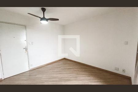 Sala de apartamento à venda com 2 quartos, 62m² em Limão, São Paulo