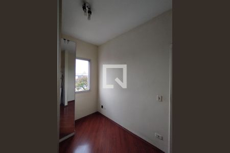 Quarto de apartamento à venda com 3 quartos, 64m² em Cursino, São Paulo