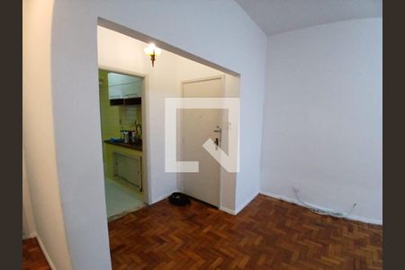 Apartamento à venda com 2 quartos, 75m² em Glória, Rio de Janeiro