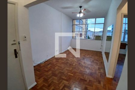 Apartamento à venda com 2 quartos, 75m² em Glória, Rio de Janeiro