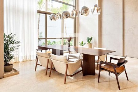 Apartamento à venda com 3 quartos, 157m² em Pinheiros, São Paulo