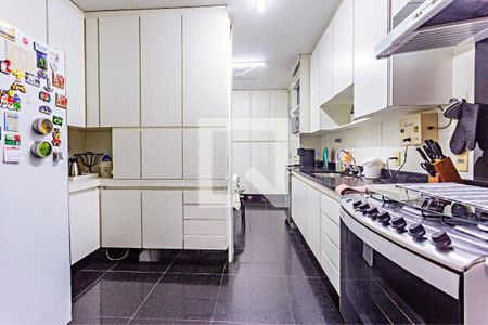 Apartamento à venda com 4 quartos, 173m² em Vila Primavera, São Paulo