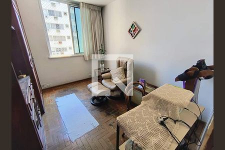 Apartamento à venda com 4 quartos, 170m² em Flamengo, Rio de Janeiro