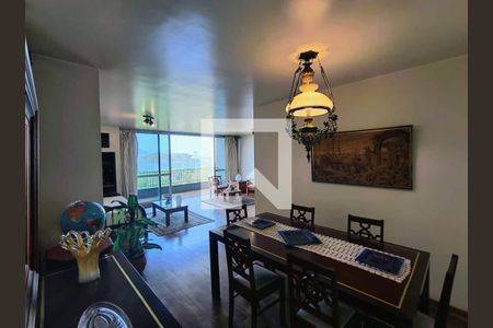 Apartamento à venda com 4 quartos, 170m² em Flamengo, Rio de Janeiro