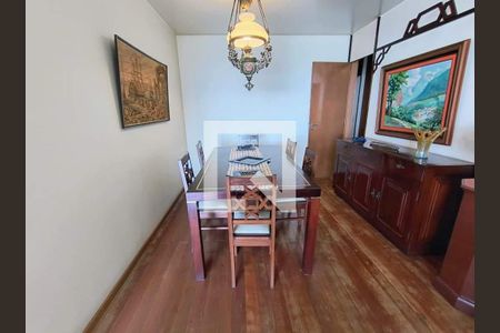 Apartamento à venda com 4 quartos, 170m² em Flamengo, Rio de Janeiro