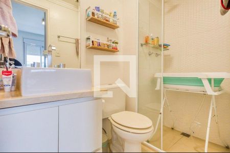 Apartamento à venda com 2 quartos, 62m² em Vila Ipojuca, São Paulo