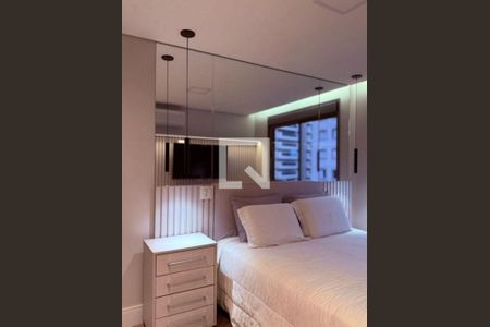 Apartamento à venda com 2 quartos, 72m² em Vila Mariana, São Paulo