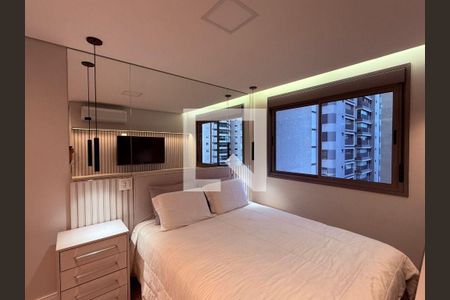 Apartamento à venda com 2 quartos, 72m² em Vila Mariana, São Paulo