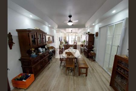 Apartamento à venda com 3 quartos, 144m² em Tijuca, Rio de Janeiro