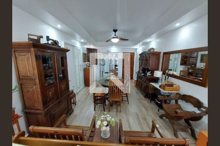 Apartamento à venda com 3 quartos, 144m² em Tijuca, Rio de Janeiro