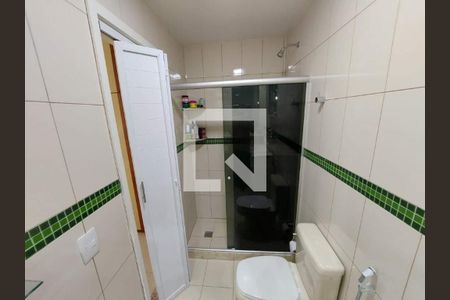 Apartamento à venda com 3 quartos, 144m² em Tijuca, Rio de Janeiro
