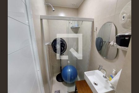 Apartamento à venda com 3 quartos, 144m² em Tijuca, Rio de Janeiro