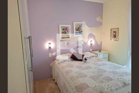 Apartamento à venda com 4 quartos, 193m² em Vila Suzana, São Paulo