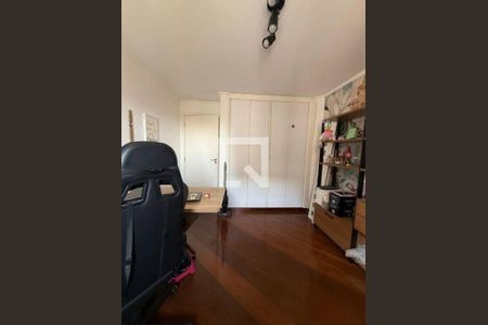 Apartamento à venda com 5 quartos, 200m² em Vila Assunção, Santo André