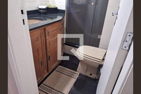 Apartamento à venda com 3 quartos, 68m² em Tijuca, Rio de Janeiro