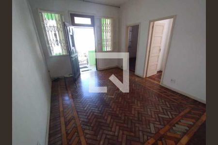 Casa à venda com 2 quartos, 62m² em Vila Isabel, Rio de Janeiro