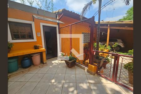 Casa à venda com 3 quartos, 340m² em Instituto de Previdencia, São Paulo