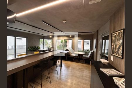 Kitnet/Studio à venda com 1 quarto, 20m² em Jardim das Acacias, São Paulo