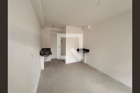 Kitnet/Studio à venda com 1 quarto, 20m² em Jardim das Acacias, São Paulo