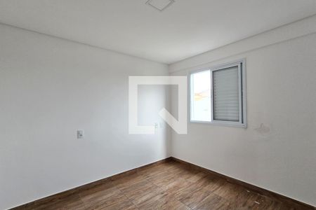 Quarto 1 de apartamento à venda com 2 quartos, 55m² em Paulicéia, São Bernardo do Campo