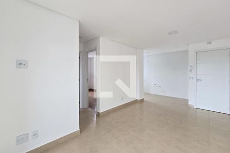 Sala de apartamento à venda com 2 quartos, 55m² em Paulicéia, São Bernardo do Campo