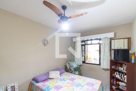 Quarto 1 de casa para alugar com 3 quartos, 180m² em Campo Grande, Rio de Janeiro