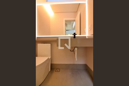 Lavabo de casa à venda com 3 quartos, 200m² em Vila Jahu, São Bernardo do Campo