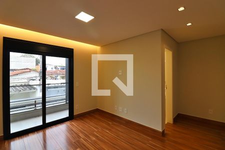 Suíte 1 de casa à venda com 3 quartos, 200m² em Vila Jahu, São Bernardo do Campo
