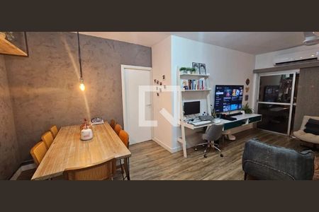 Apartamento à venda com 2 quartos, 93m² em Jacarepaguá, Rio de Janeiro