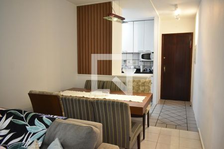 Sala de apartamento para alugar com 2 quartos, 55m² em Jardim da Saúde, São Paulo