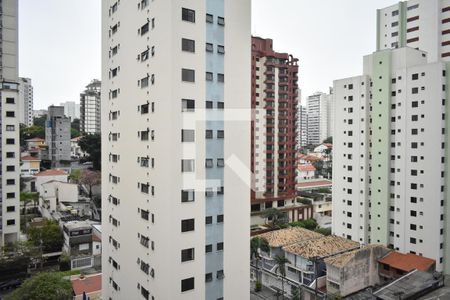 Sacada de apartamento para alugar com 2 quartos, 55m² em Jardim da Saúde, São Paulo
