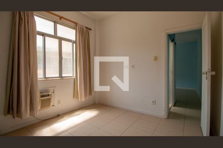 Quarto 1 de apartamento à venda com 2 quartos, 62m² em Andaraí, Rio de Janeiro