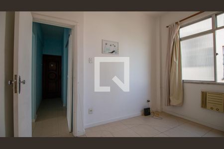 Quarto 2 de apartamento à venda com 2 quartos, 62m² em Andaraí, Rio de Janeiro
