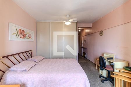 Studio de kitnet/studio à venda com 1 quarto, 35m² em Santa Cecilia, São Paulo