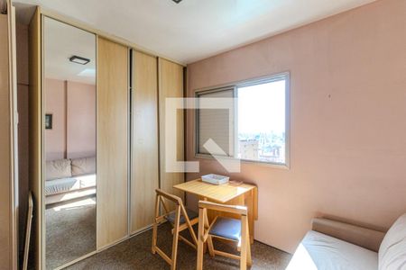 Studio de kitnet/studio à venda com 1 quarto, 35m² em Santa Cecilia, São Paulo