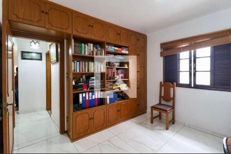 Foto 11 de casa à venda com 5 quartos, 196m² em Vila Maria Alta, São Paulo
